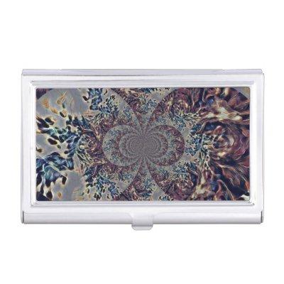 T. Nova  Case