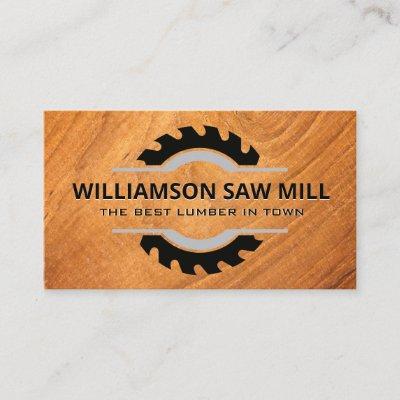 Table Saw | Saw Mill | Lumber Yard