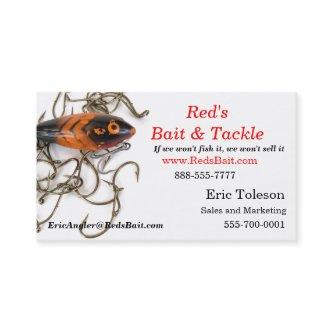 Tackle Box