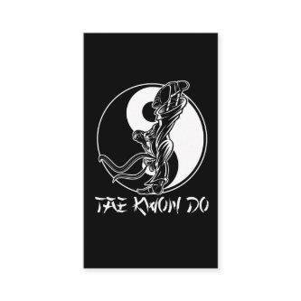 Taekwondo Martial Arts Tae kwon do Self Defense