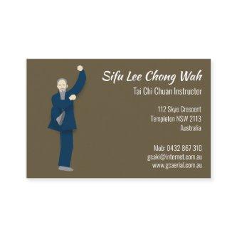 Tai Chi