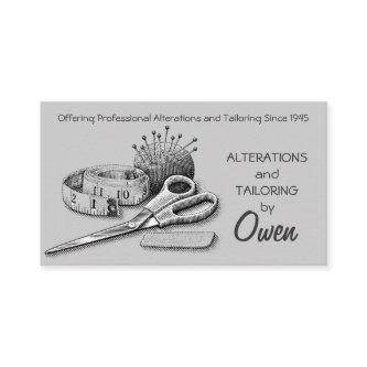 Tailor, Alterations, Tailoring, Seamstress, Tailor