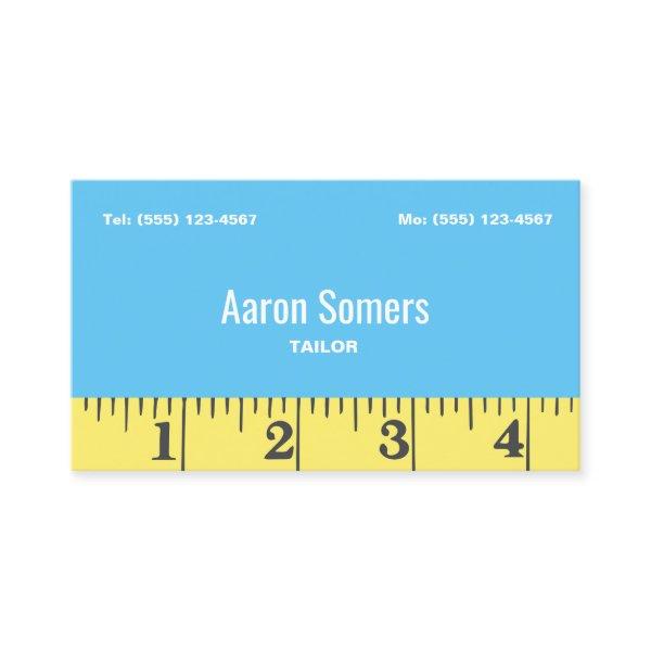 Tailors Seamstress Sewing Measuring Tape