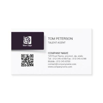 Talent Agent Entertainment