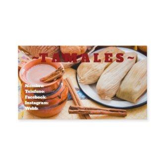 Tamales