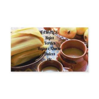 Tamales