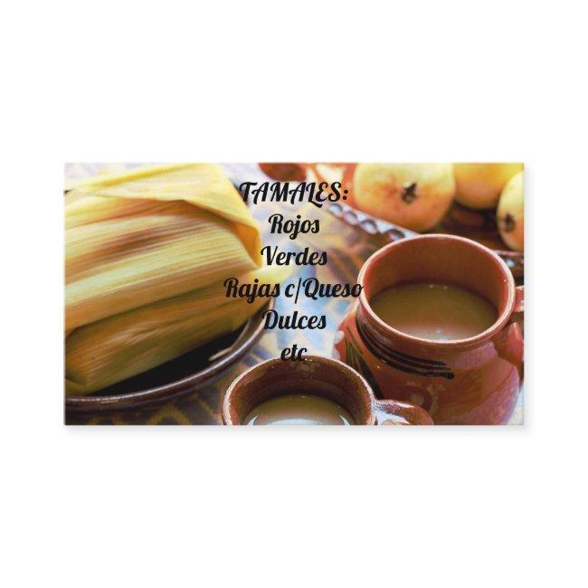 Tamales