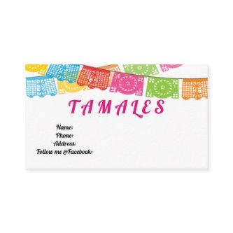 Tamales
