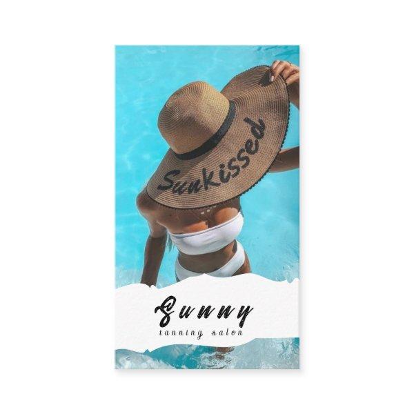 Tanning Salon