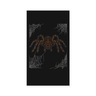 Tarantula Cobwebs Spider Halloween