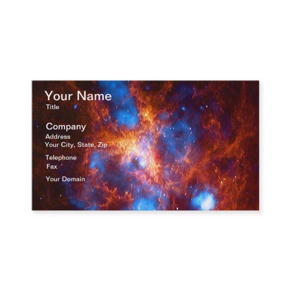 Tarantula Nebula