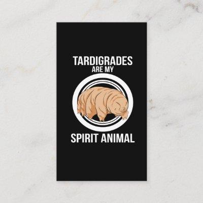 Tardigrade Gift Microbiology Water Bear Biologist