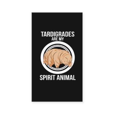 Tardigrade Gift Microbiology Water Bear Biologist