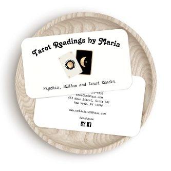 Tarot Card Reader