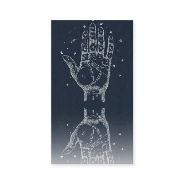 Tarot Card Reader  Psychic Palm Reading