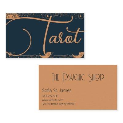 Tarot Card Reader  Psychic Palm Reading