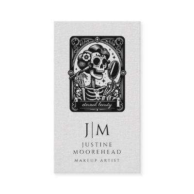 Tarot Makeup Artist