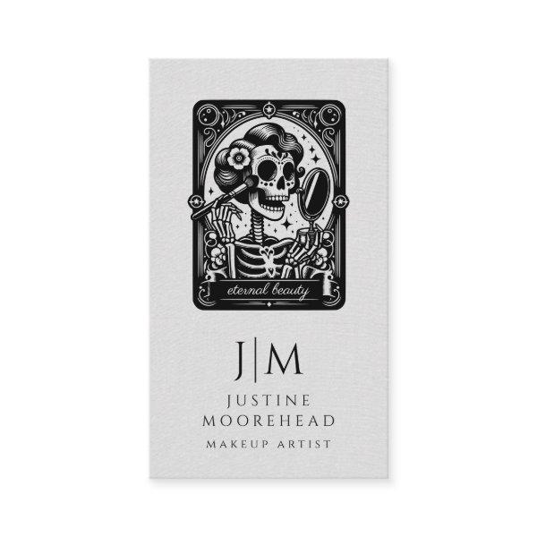 Tarot Makeup Artist
