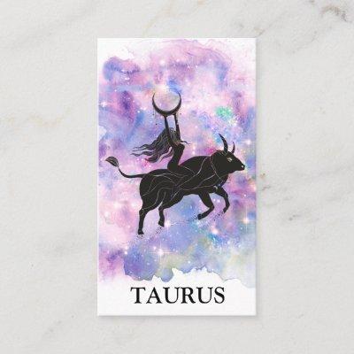 *~* TAURUS Zodiac Astrology Readings Blue Pink
