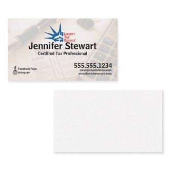 Tax Service