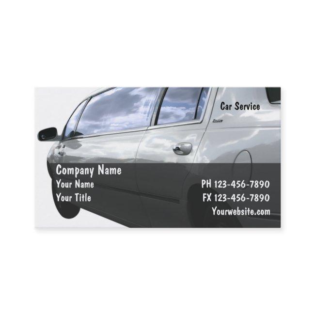 Taxi Limo