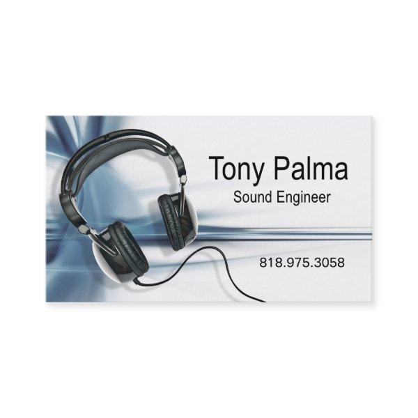::TBA:: Smooth Sound Engineer Music
