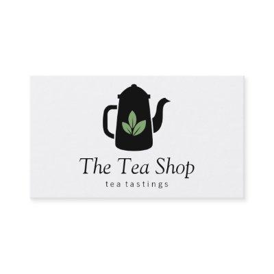 Tea Leaf | Teapot II