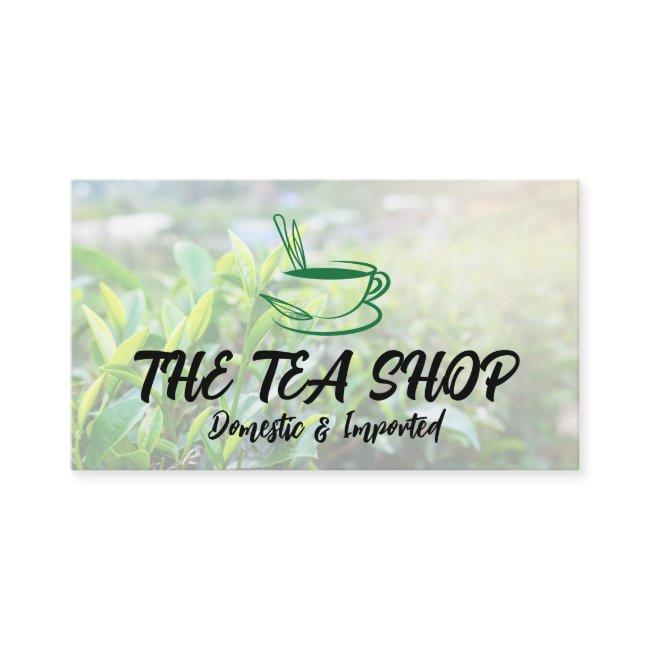Tea Plants | Cup of Tea