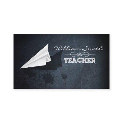 Teacher