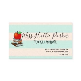 Teacher