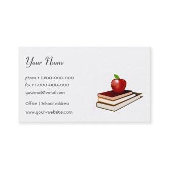 Teacher