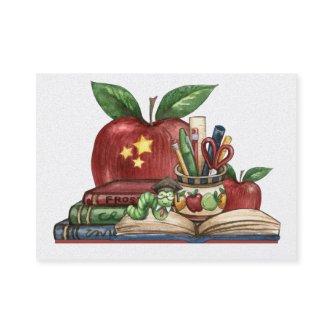 Teacher  by SRF