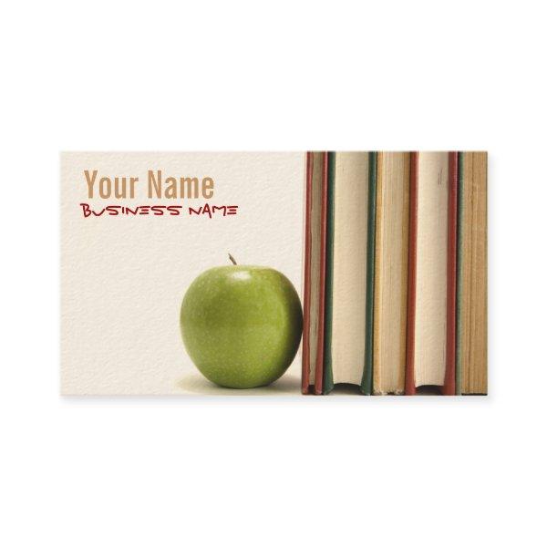 Teacher or Professor