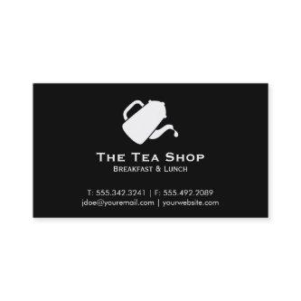 Teapot Pour II
