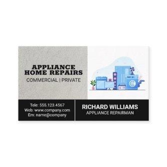 Tech Appliance Repair Home Services