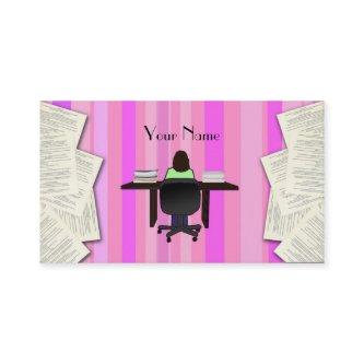 Techical Writer