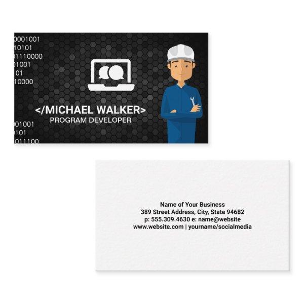 Techie Engineer | Software Hardware
