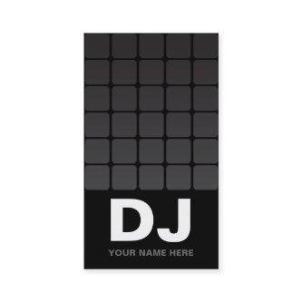 Techno Gradient  DJ