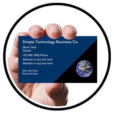 Technology