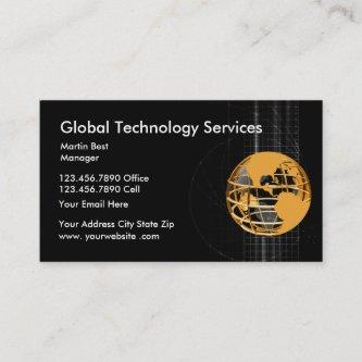 Technology Services Global