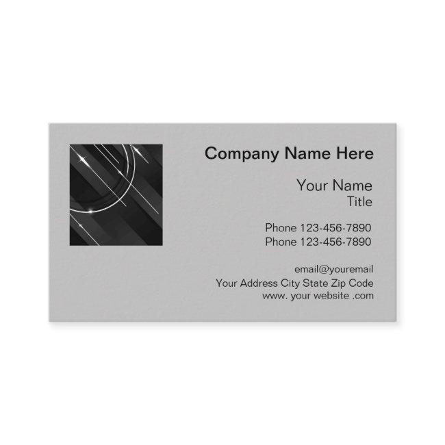 Technology Services Modern