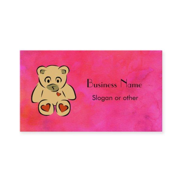 Teddy Bear