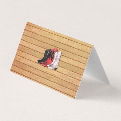 TEE Country Boots