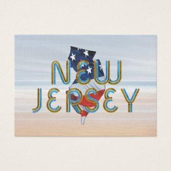 TEE New Jersey