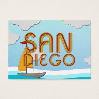 TEE San Diego
