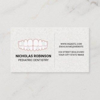 Teeth Icon | Dentistry