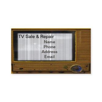 Television and Monitor Sale and Repair Services