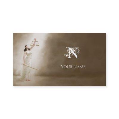Temis and Monogram