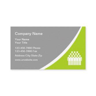 Temp Staffing Agency