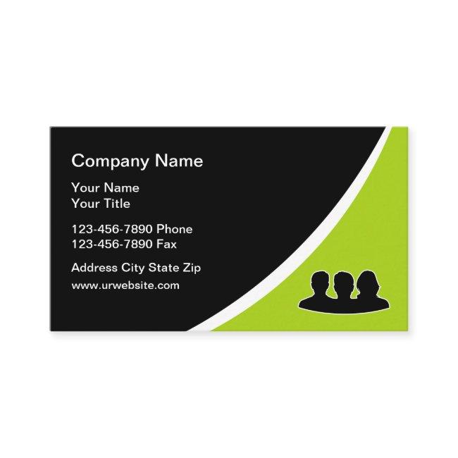 Temp Staffing Agency